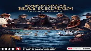 Barbaros Hayreddin Sultanin Fermani Capítulo 20