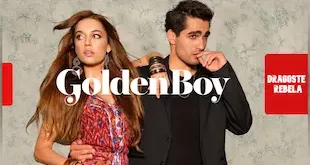 Golden boy – Dragoste rebela Episodul 103